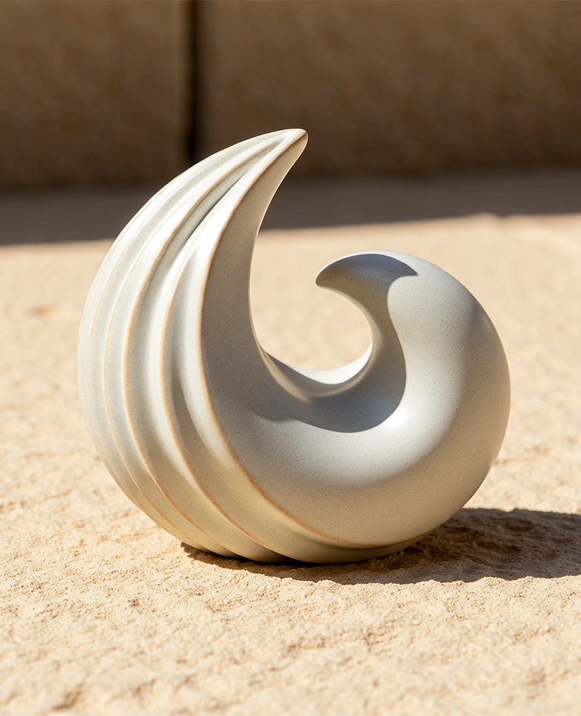 Simbolul armoniei și protecției la Serenity Ear